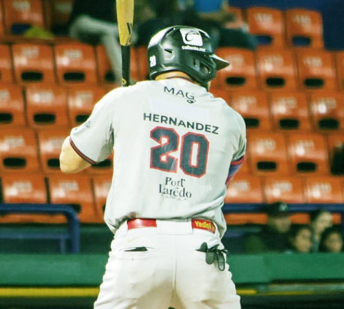 CON 18 HITS CONECTADOS… Y AÚN ASÍ PERDIERON