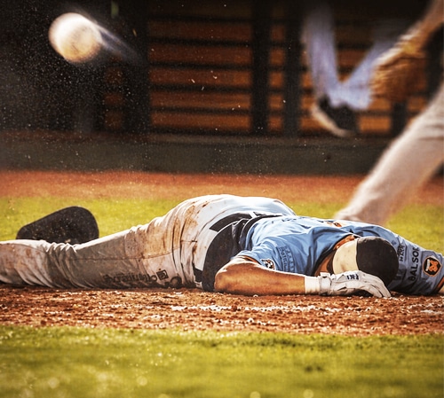 NO SE PUEDE IGNORAR EL TEMA DE LA SEGURIDAD