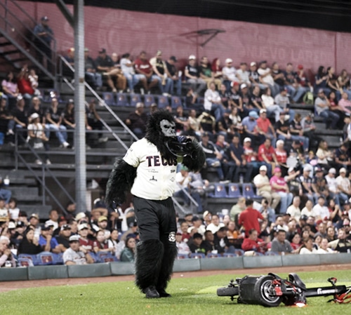 GANAN EN EL CAMPO… ¿PIERDEN EN LA TRIBUNA?