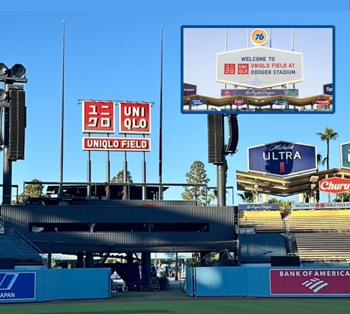 LOS DODGERS NO VENDIERON SU ESTADIO… PERO CASI