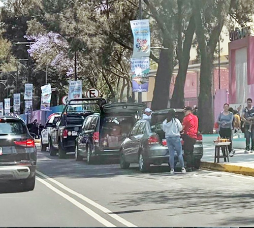 ¿UTOPÍA COMPLICARÁ MÁS EL ACCESO AL HARP HELÚ?