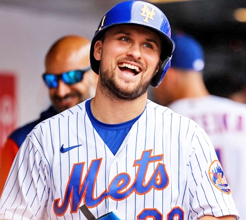 LLEGA A TECOS DESDE MLB… ¿SE QUEDA O SE LO LLEVAN?