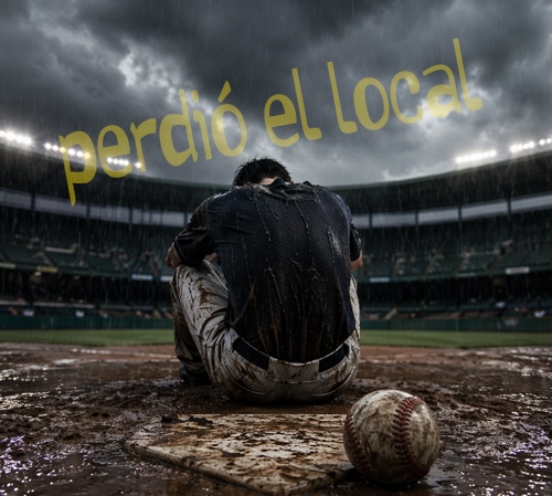 ¡NI JUGANDO EN CASA!: 5 EQUIPOS SIGUEN SIN GANAR