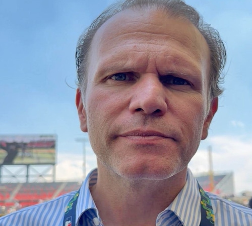 (VIDEO) MLB APUESTA POR MÉXICO A LARGO PLAZO