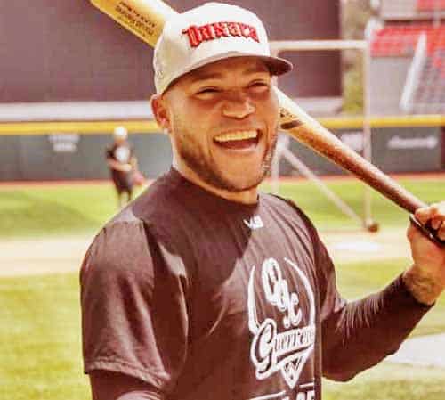 ¡AMARISTA ESTÁ IMPARABLE! A 18 DE LOS 500