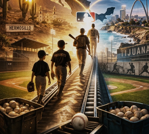 LA FÁBRICA ESTÁ EN HERMOSILLO Y TIJUANA