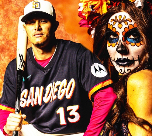 PADRES LANZAN UNIFORME… LA CATRINA ROBA MIRADAS