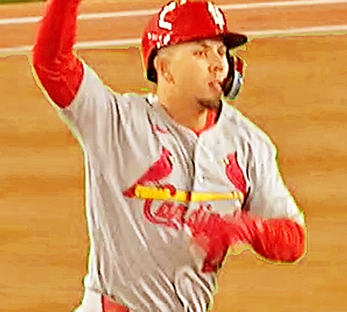 YA LLEGÓ DON RAMÓN: PRIMER GOLPE DE AUTORIDAD