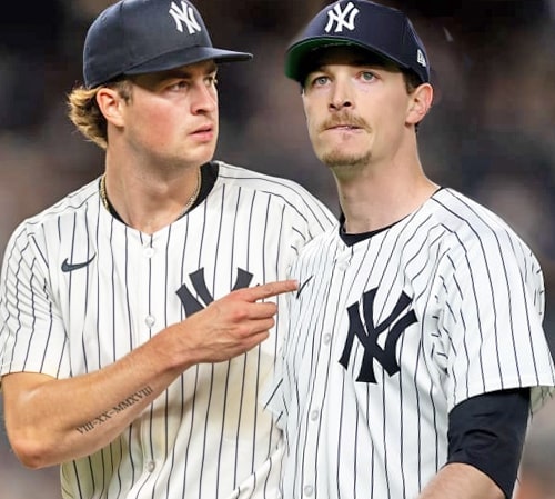DOS JOYAS QUE CAMBIAN TODO EN LOS YANKEES