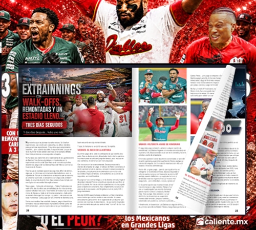 ATESTIGUAMOS HISTORIA PURA EN EL ESTADIO HARP…