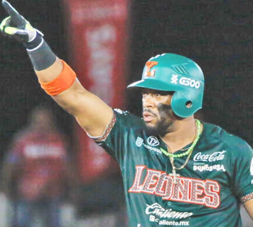 TAMBIÉN DRAKE SE VA… ¿QUÉ PASA EN LOS LEONES?