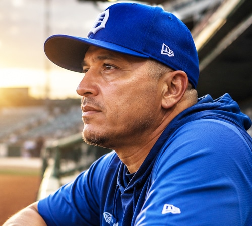 ¿ES EL FIN DE SU CARRERA EN SISTEMA MLB?