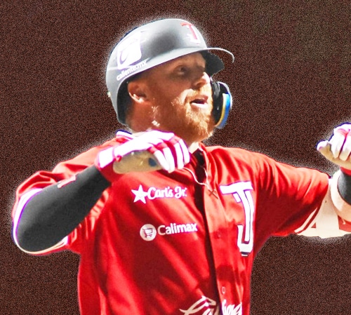 PRIMER HR DE TURNER DA LIDERATO A LOS TOROS