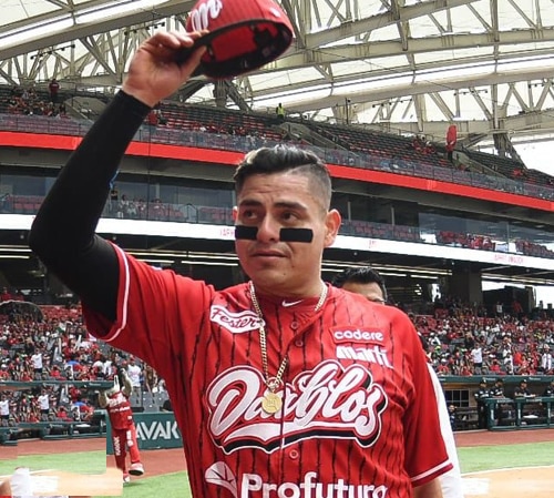 EL REGRESO DE JAPHET A MULEGÉ ABRE UN MISTERIO