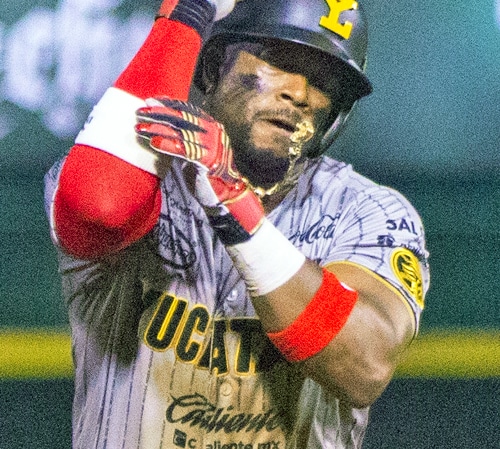 SALIÓ GASTÉLUM… Y LOS LEONES VOLVIERON A GANAR