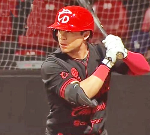 CALIENTE YA JUEGA COMO EQUIPO DE PLAYOFFS