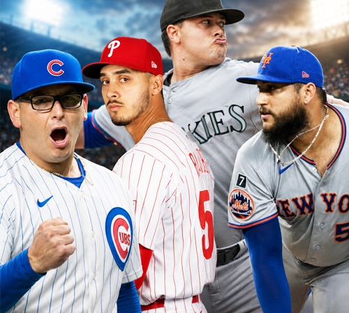 ¿OPORTUNIDAD LIMITADA PARA PITCHERS MEXICANOS?