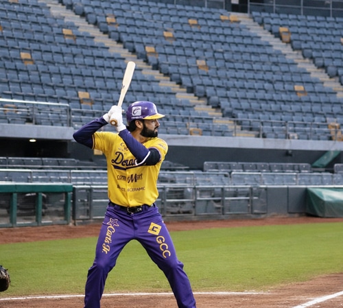 CHIHUAHUA AMA EL BEISBOL; PERO NO CONECTA CON LMB
