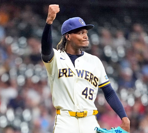 MLB TIENE LÍMITES; NI SU MANAGER LO DEFENDIÓ