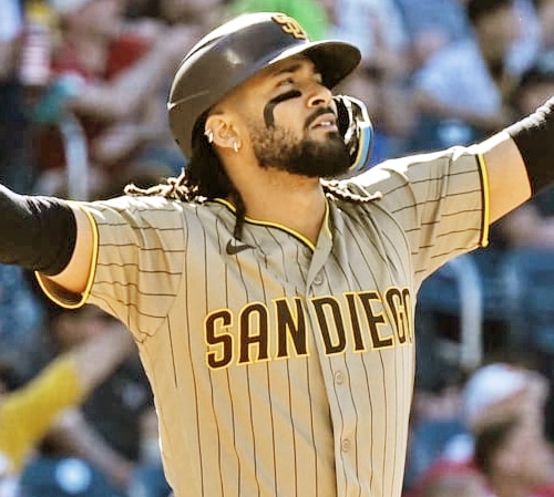 EL HOMERUN MÁS ESPERADO DE TODO EL 2026
