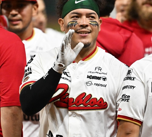 LA LOCURA NO SE DETIENE… ¡CERO Y VAN 4!