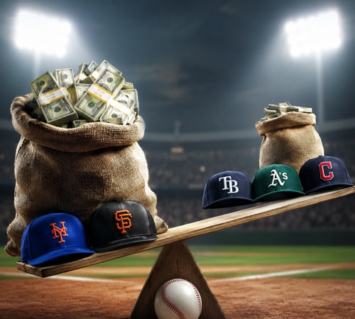 EL DINERO AYUDA… PERO YA NO GARANTIZA GANAR