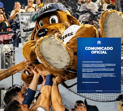 CUANDO LO VIRAL PESA MÁS QUE EL BEISBOL