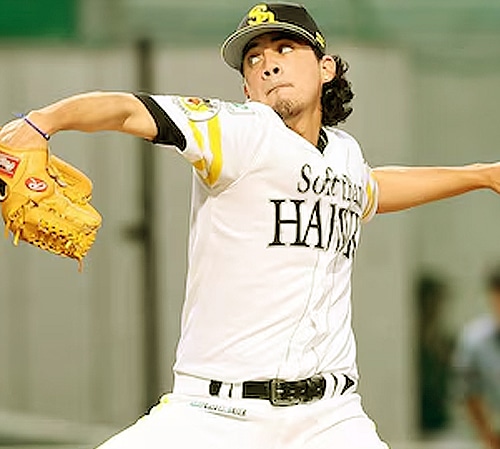 MEXICANO SE ABRE PASO HASTA LA ÉLITE DE JAPÓN
