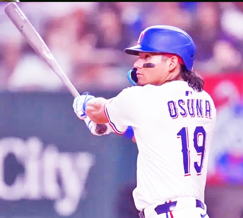 ES 100% MEXICANO Y 100% MLB