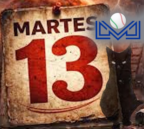 EN MARTES 13… ARRANCA LA LIGA DEL PACÍFICO