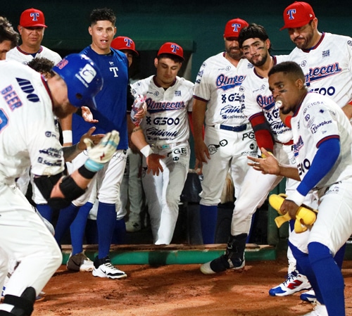 DE CUESTIONAR AL MANAGER… A VENCER AL CAMPEÓN (X2)