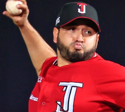 TIJUANA ESTÁ DOMINANDO LA LIGA DESDE EL PITCHEO