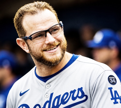 MAX MUNCY: NO ERA SU SWING… ERA SU VISIÓN
