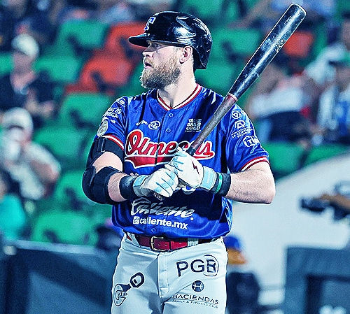 OLMECAS TIENE 3 DE LOS MEJORES 8 DE LMB