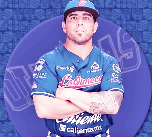 ¿CÓMO ENCAJA AHORA EN LOS OLMECAS?