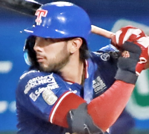EL PEOR LE PEGÓ AL MEJOR… EN BEISBOL NO ES SORPRESA