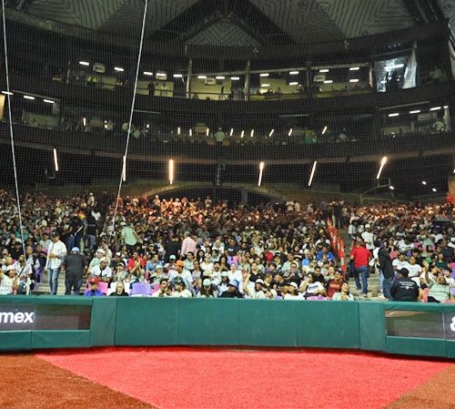 TLÁLOC BENDIJO EL PRIMER DUELO DE YU’VA Y A OAXACA
