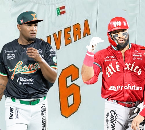 LA NOCHE DEL #6 EN EL KUKULKÁN DE YUCATÁN