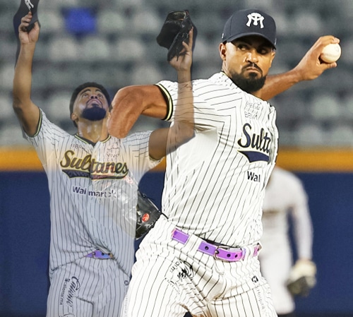 HOY CASI NADIE TERMINA JUEGOS… TARPLEY SÍ Y SIN HIT