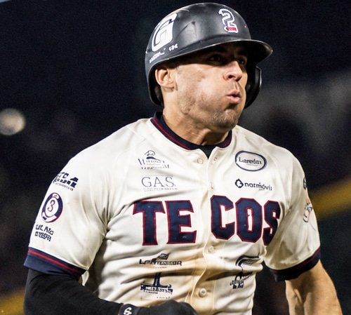 TOQUE, ROBO Y WALK-OFF: GANAN CON BEISBOL CLÁSICO
