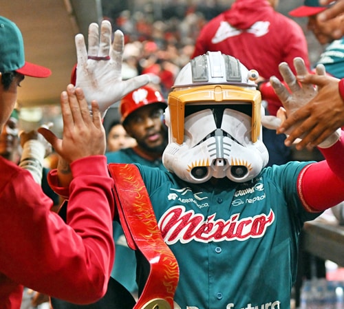 EL INFIERNO FUE UNA GALAXIA.. LOS DIABLOS A 1 DE LA CIMA