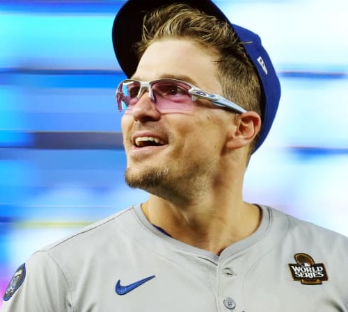 LOS LENTES QUE CAMBIARON LA CARRERA DE KIKÉ