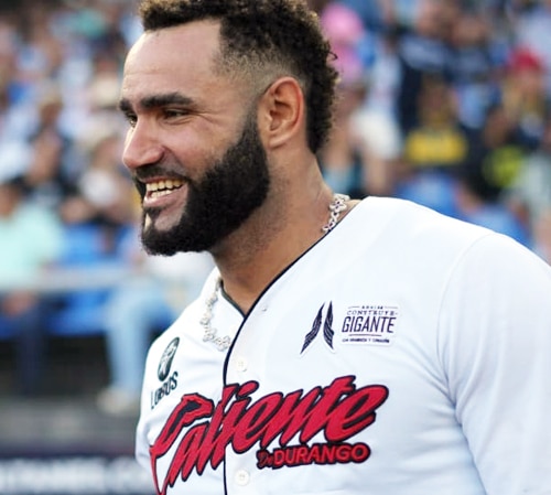 PRIMERO HIZO HISTORIA… LUEGO FUE CAMPEÓN
