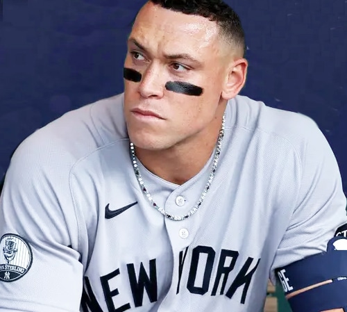 ¿SERÁN LOS MISMOS YANKEES SIN AARON JUDGE?