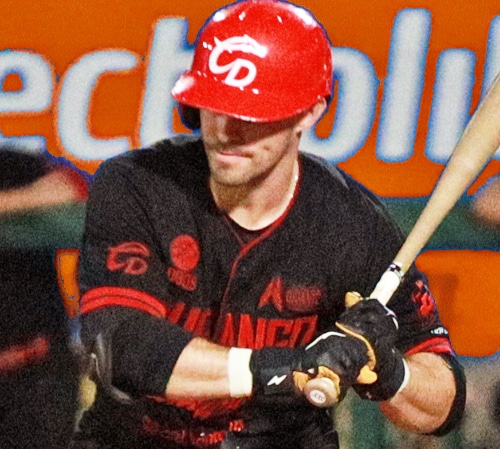CALIENTE SE ENFRÍA… PERO SIGUE EN ZONA DE PLAYOFF