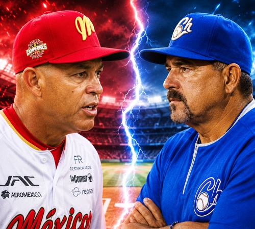 SIGUEN Y SEGUIRÁN ENFRENTÁNDOSE… HOY…