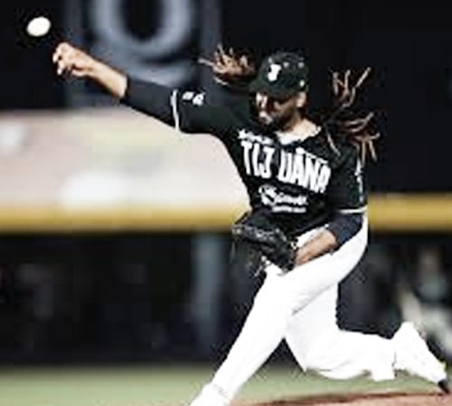 EL PITCHER QUE VOLVIÓ CUANDO TODOS SE VAN