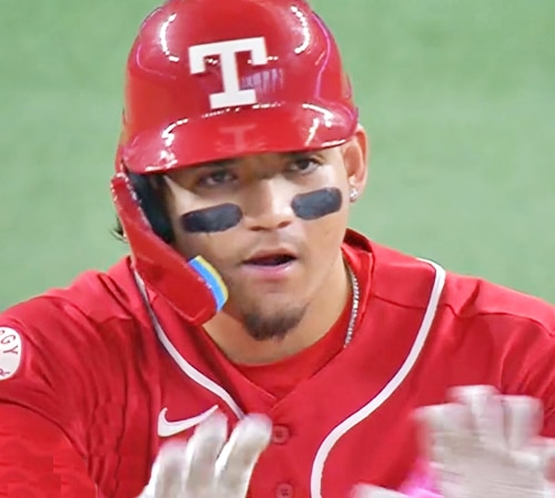 OSUNA SIGUE DEMOSTRANDO QUE MERECE QUEDARSE