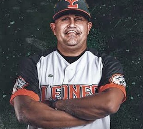 EL DOLOR GOLPEA A UN EXMANAGER DE LA LMB