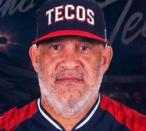 DESDE SEMANAS ATRÁS TECOS YA TENÍA AL SUCESOR